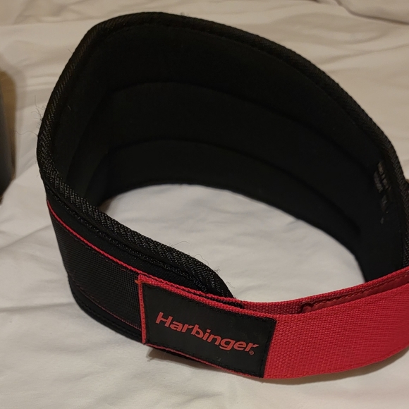 Harbinger core belt - Picture 2 of 7